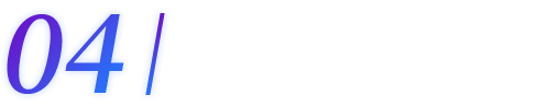 04 接客&営業だけに集中!プレイヤーファスト体制で絶対に成長できる!